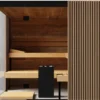 Thermasol Aalto Indoor Sauna