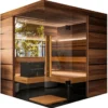 Thermasol Astra Indoor Sauna