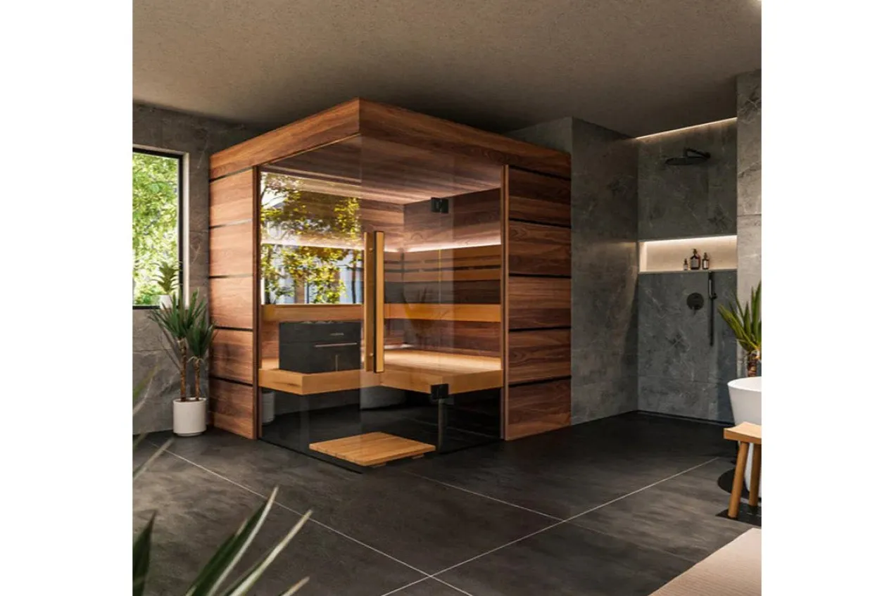 Thermasol Astra Indoor Sauna
