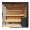 Thermasol Lumaria Indoor Sauna
