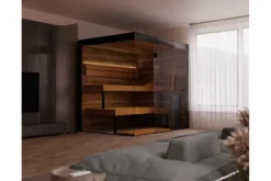 Thermasol Lumaria Indoor Sauna