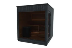 Thermasol Nordic Misty Outdoor Sauna
