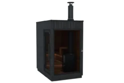 Thermasol Nordic Misty Outdoor Sauna