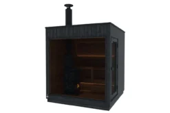 Thermasol Nordic Misty Outdoor Sauna