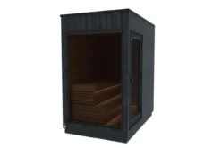 Thermasol Nordic Misty Outdoor Sauna