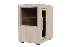Thermasol Solaris Outdoor Sauna