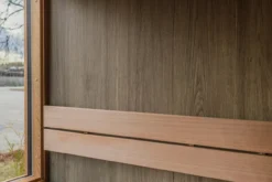 Thermasol Solaris Outdoor Sauna