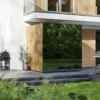 Thermasol Spectra Outdoor Sauna