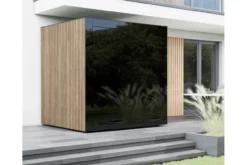 Thermasol Spectra Outdoor Sauna
