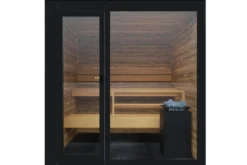 Thermasol Spectra Outdoor Sauna