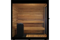 Thermasol Vera Outdoor Sauna