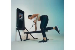 Tonal 2 Smart Home Gym (😎SUMMER SALE - FREE Accessories Bundle - $495 Value)