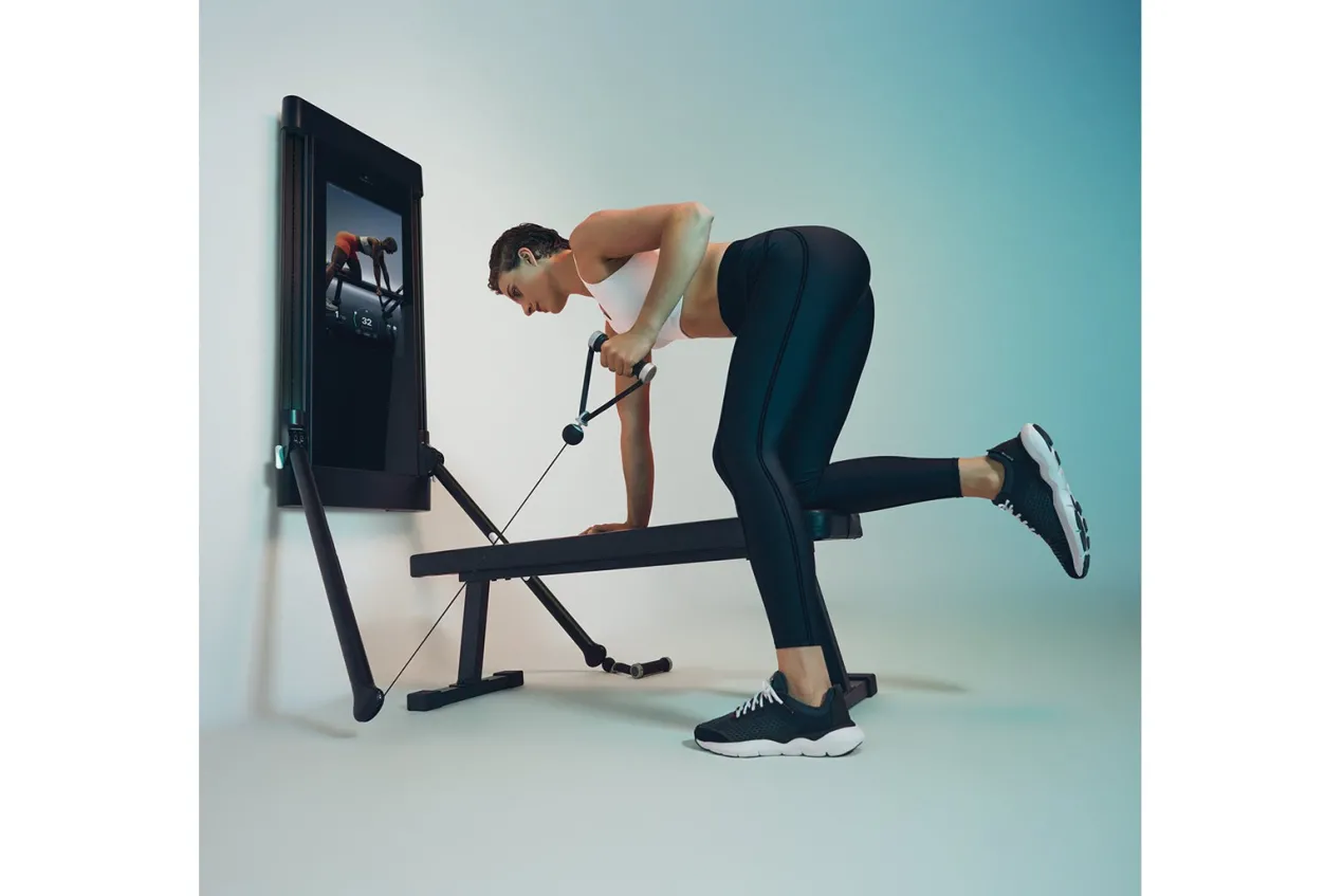 Tonal 2 Smart Home Gym (😎SUMMER SALE - FREE Accessories Bundle - $495 Value)