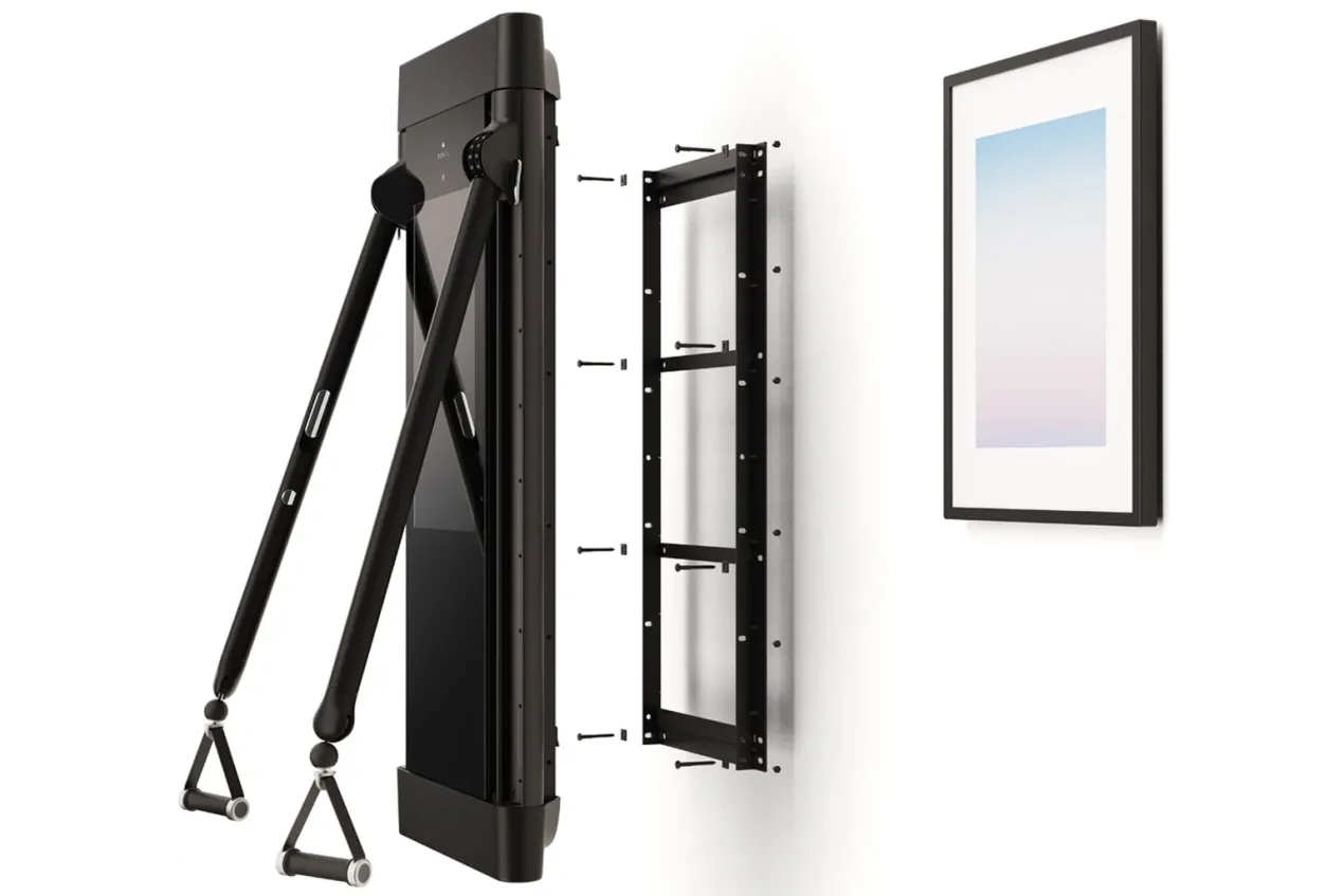 Tonal 2 Smart Home Gym (😎SUMMER SALE - FREE Accessories Bundle - $495 Value)