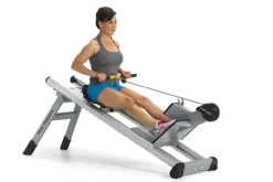 Total Gym Row Trainer