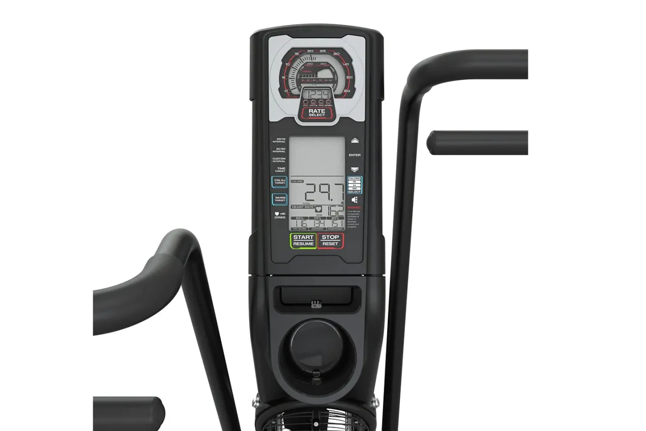 TRUE ADX Exercise Air Bike