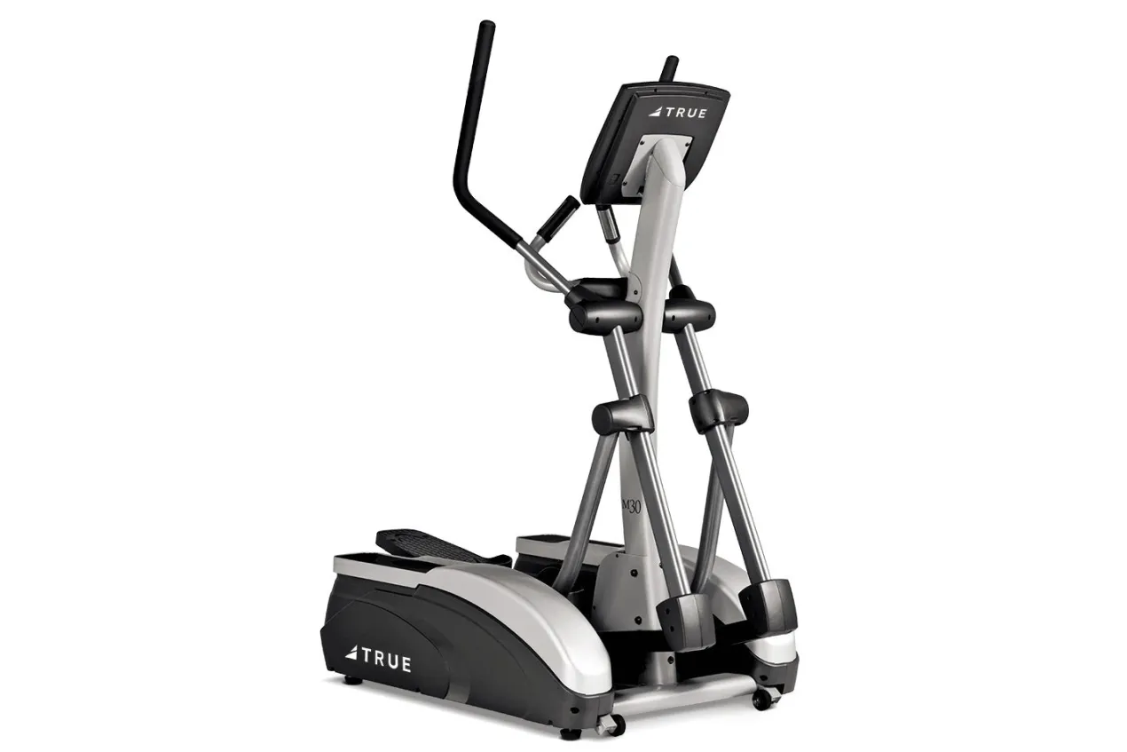TRUE M30 Elliptical