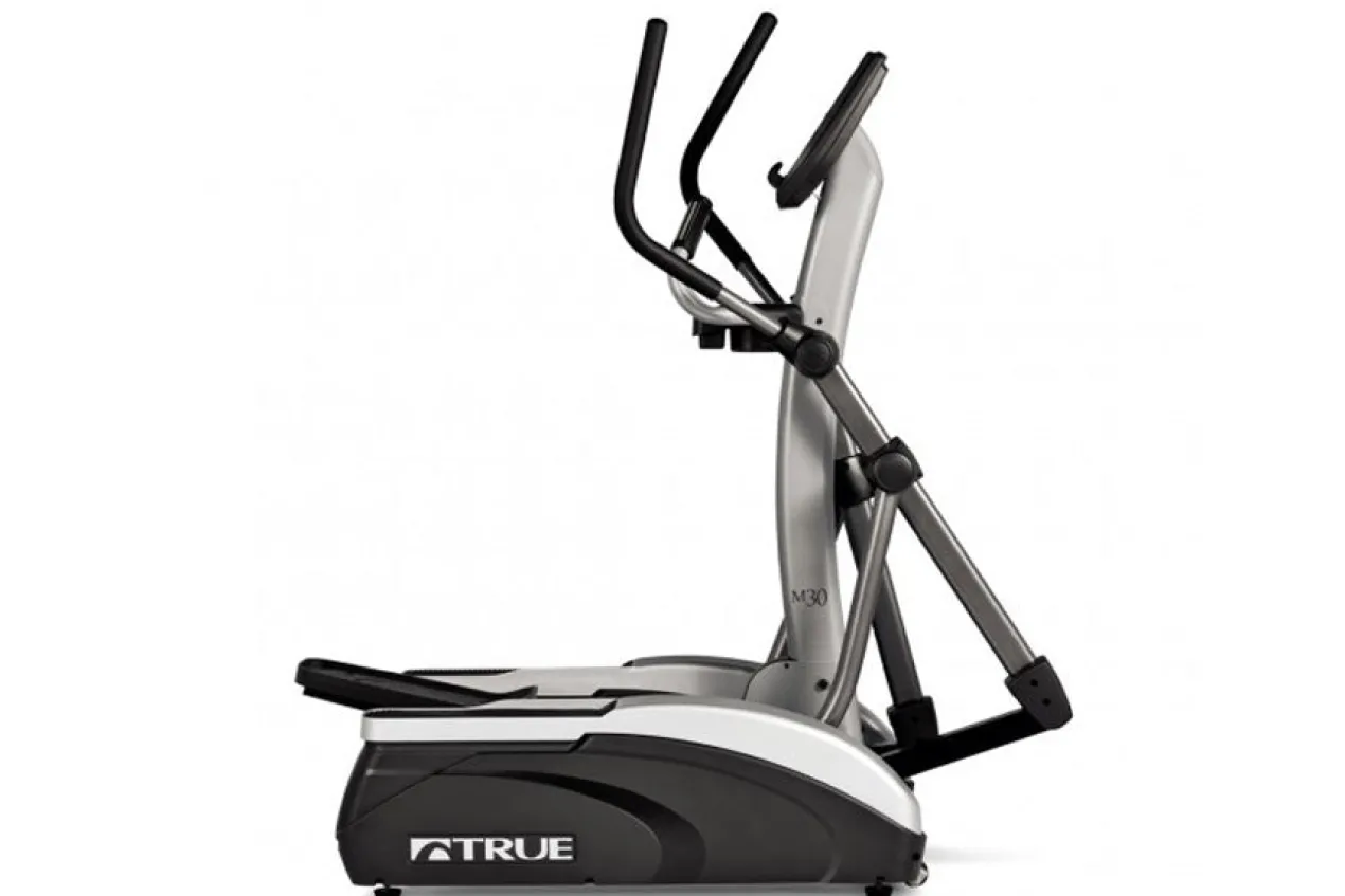 TRUE M30 Elliptical