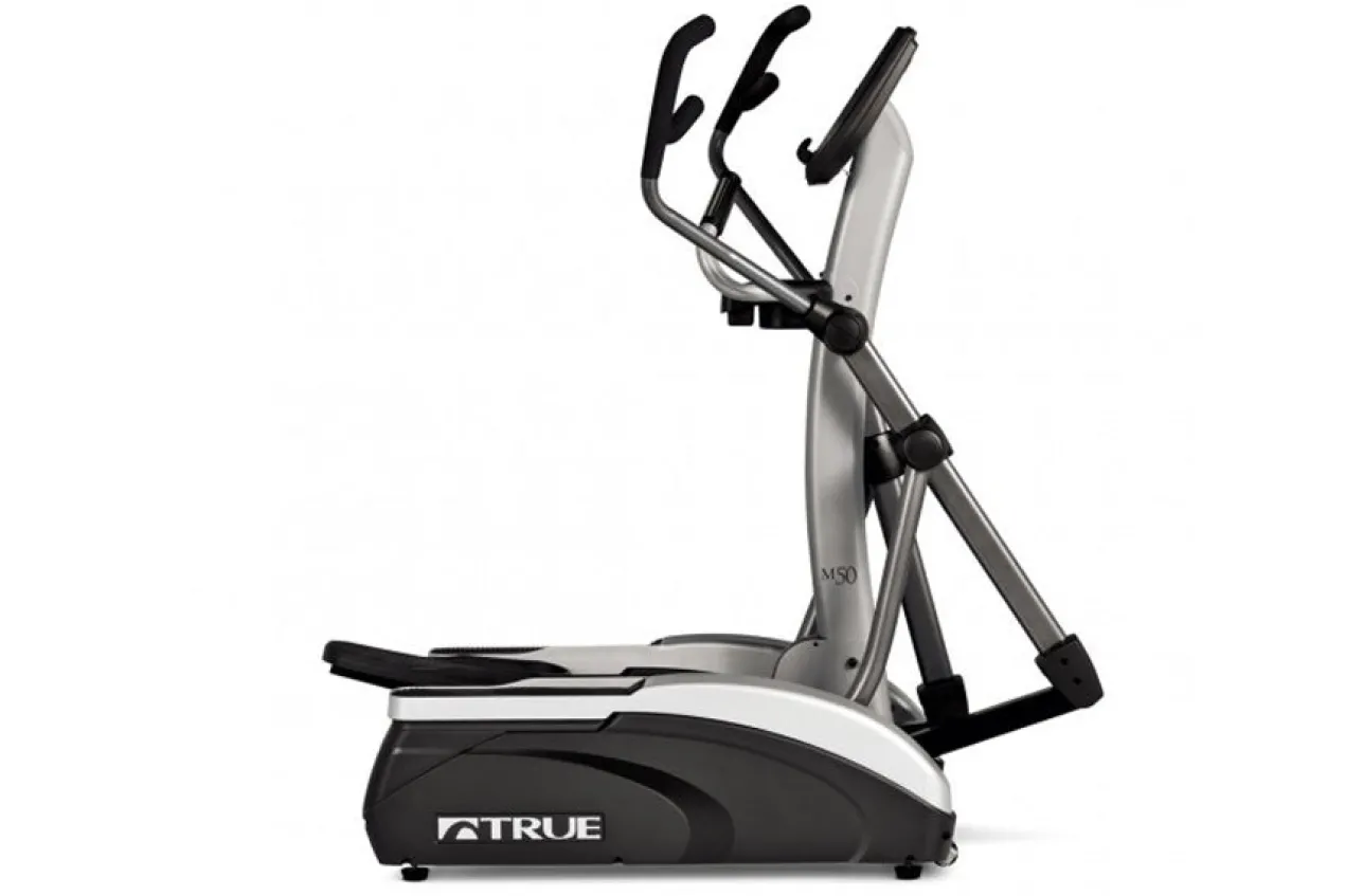 TRUE M50 Elliptical (🧨JULY 4th SALE)
