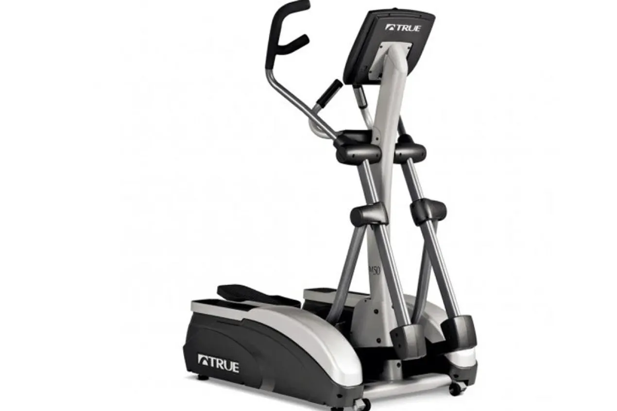 TRUE M50 Elliptical (🧨JULY 4th SALE)