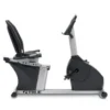 TRUE Performance 50 Recumbent Exercise Bike