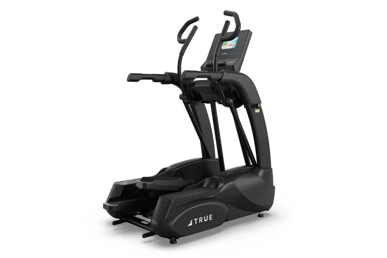 TRUE Performance Series Elliptical