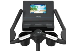 TRUE Performance Series Upright Exercise Bike