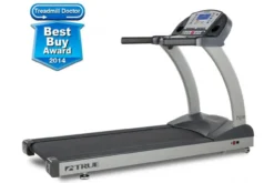 TRUE Performance 100 Treadmill