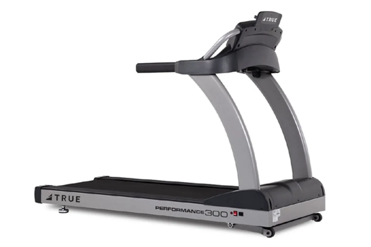 TRUE Performance 300 Treadmill