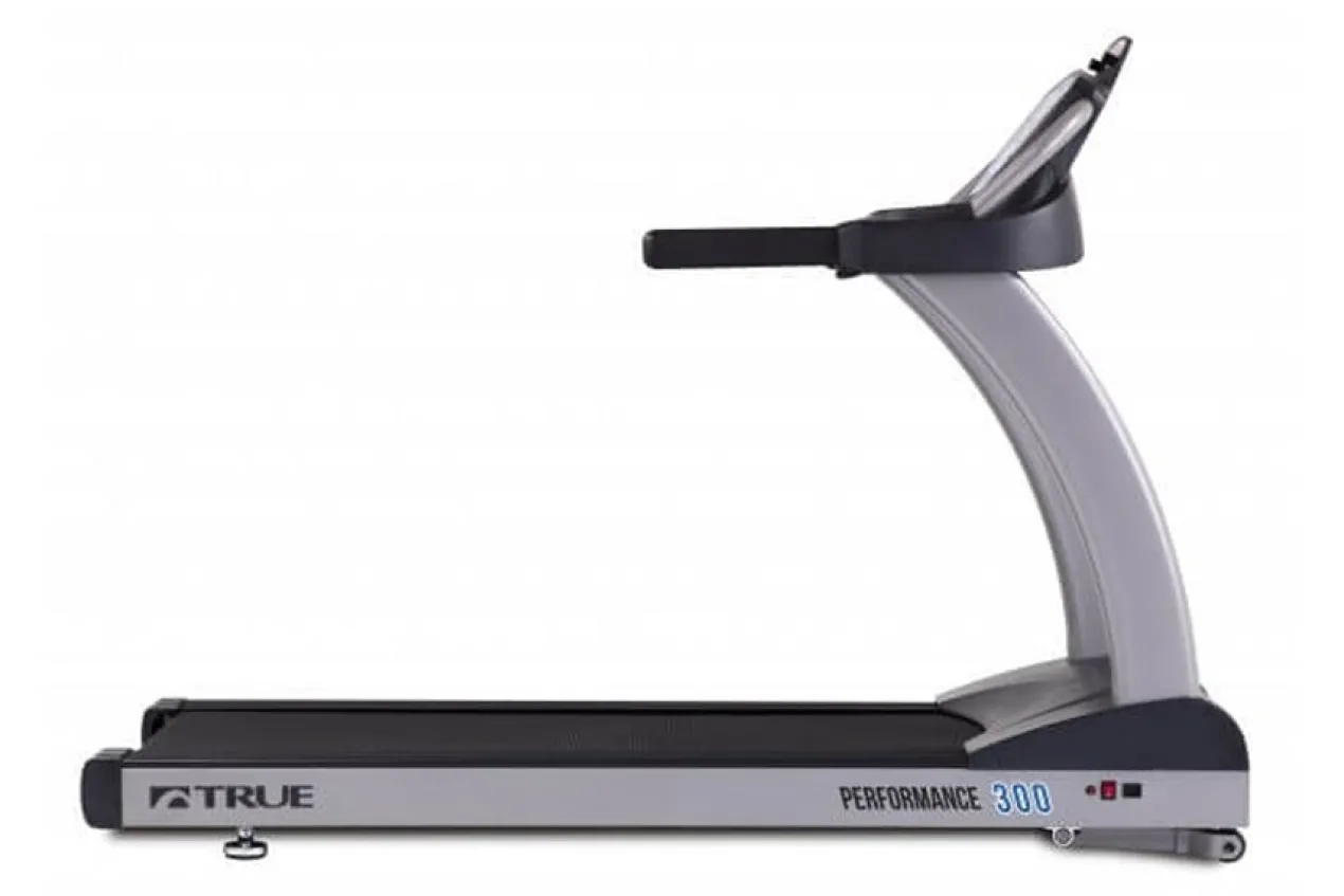TRUE Performance 300 Treadmill