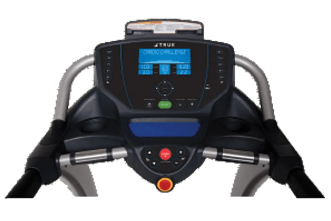 TRUE Performance 300 Treadmill