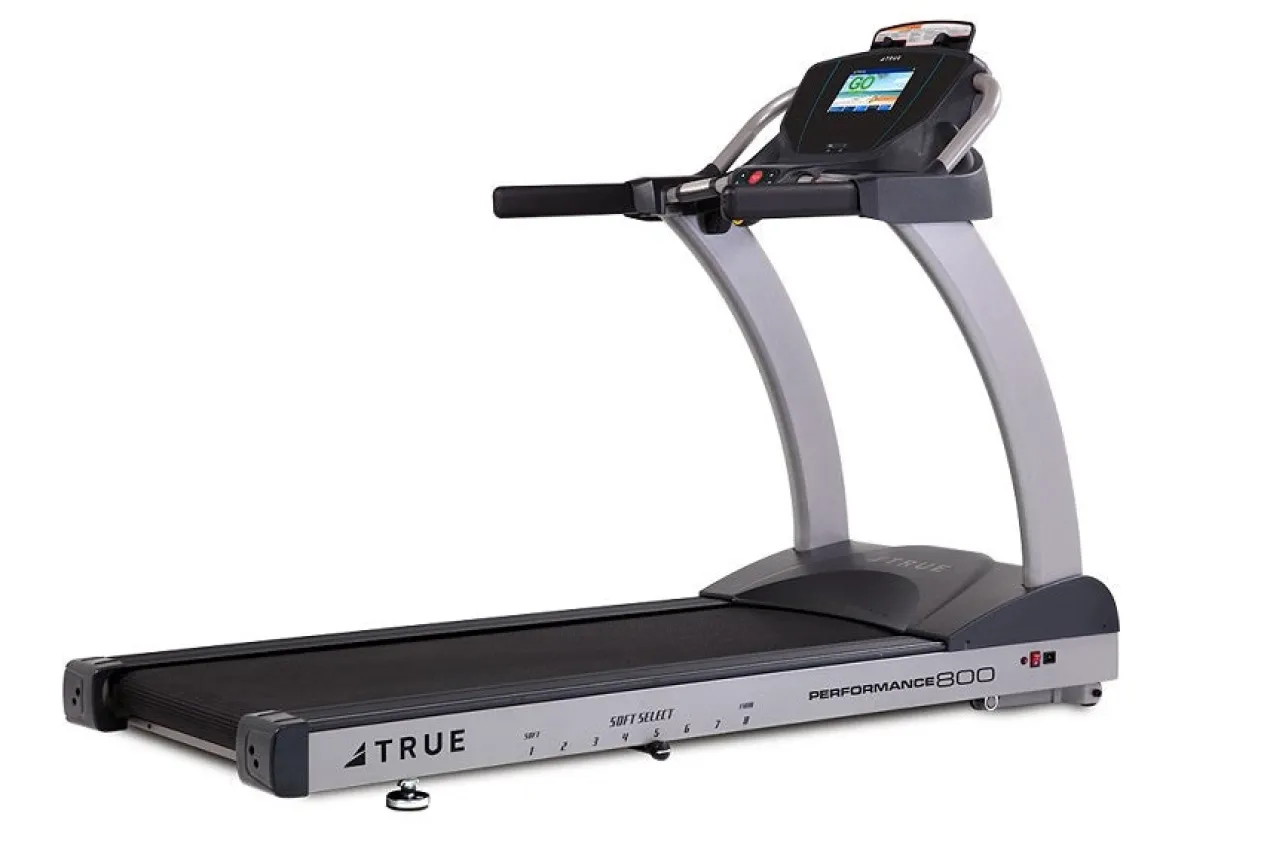 TRUE Performance 800 Treadmill