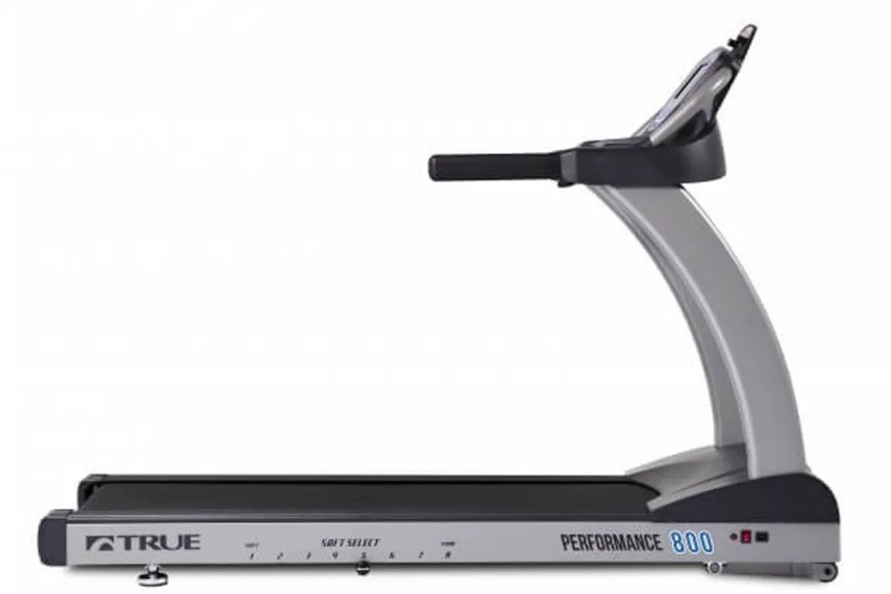 TRUE Performance 800 Treadmill