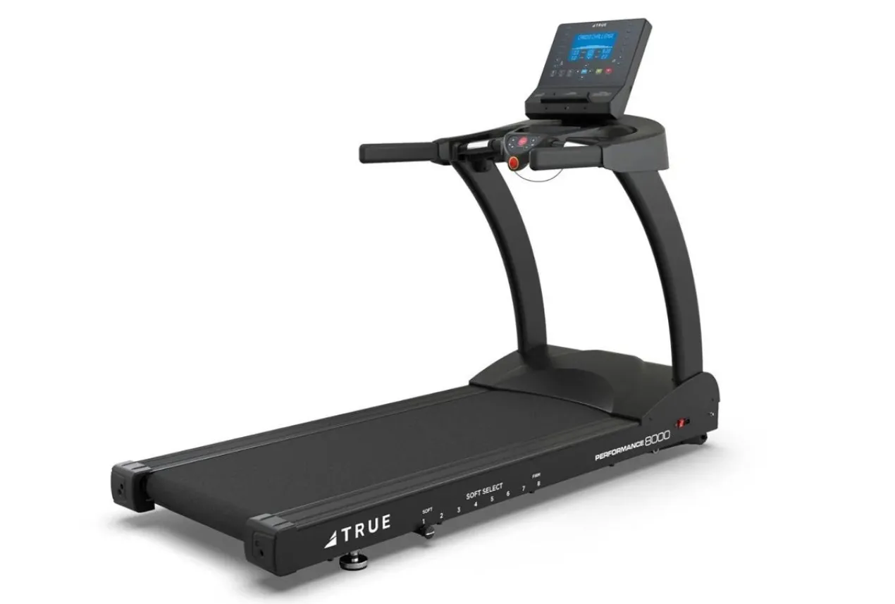 TRUE Performance 8000 Treadmill (🧨JULY 4th SALE)