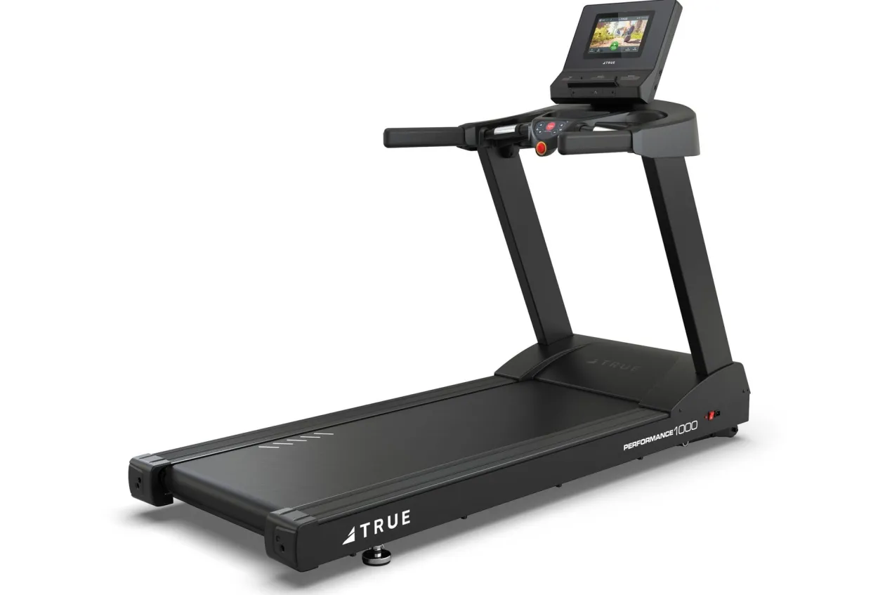 TRUE Performance 1000 Treadmill (🧨JULY 4th SALE)