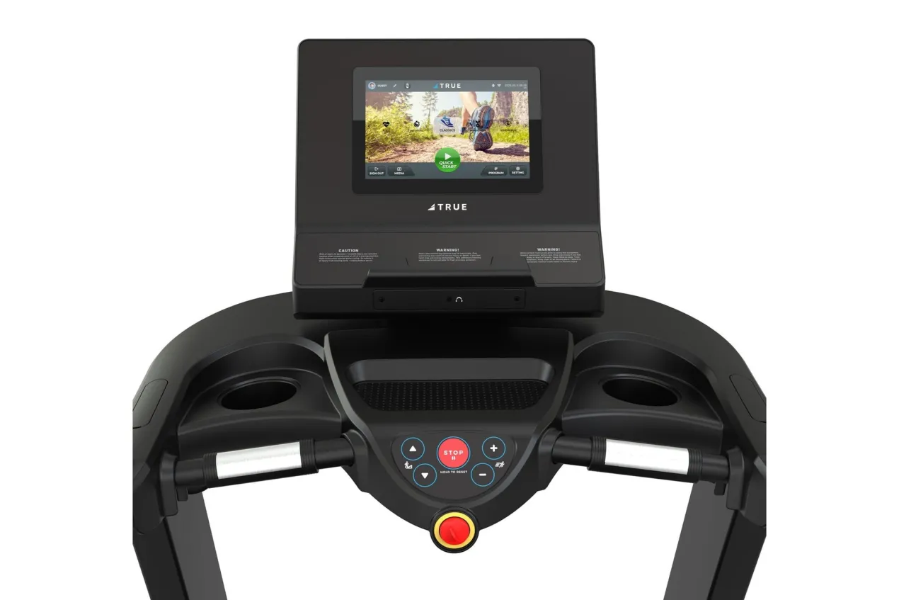 TRUE Performance 1000 Treadmill (🧨JULY 4th SALE)