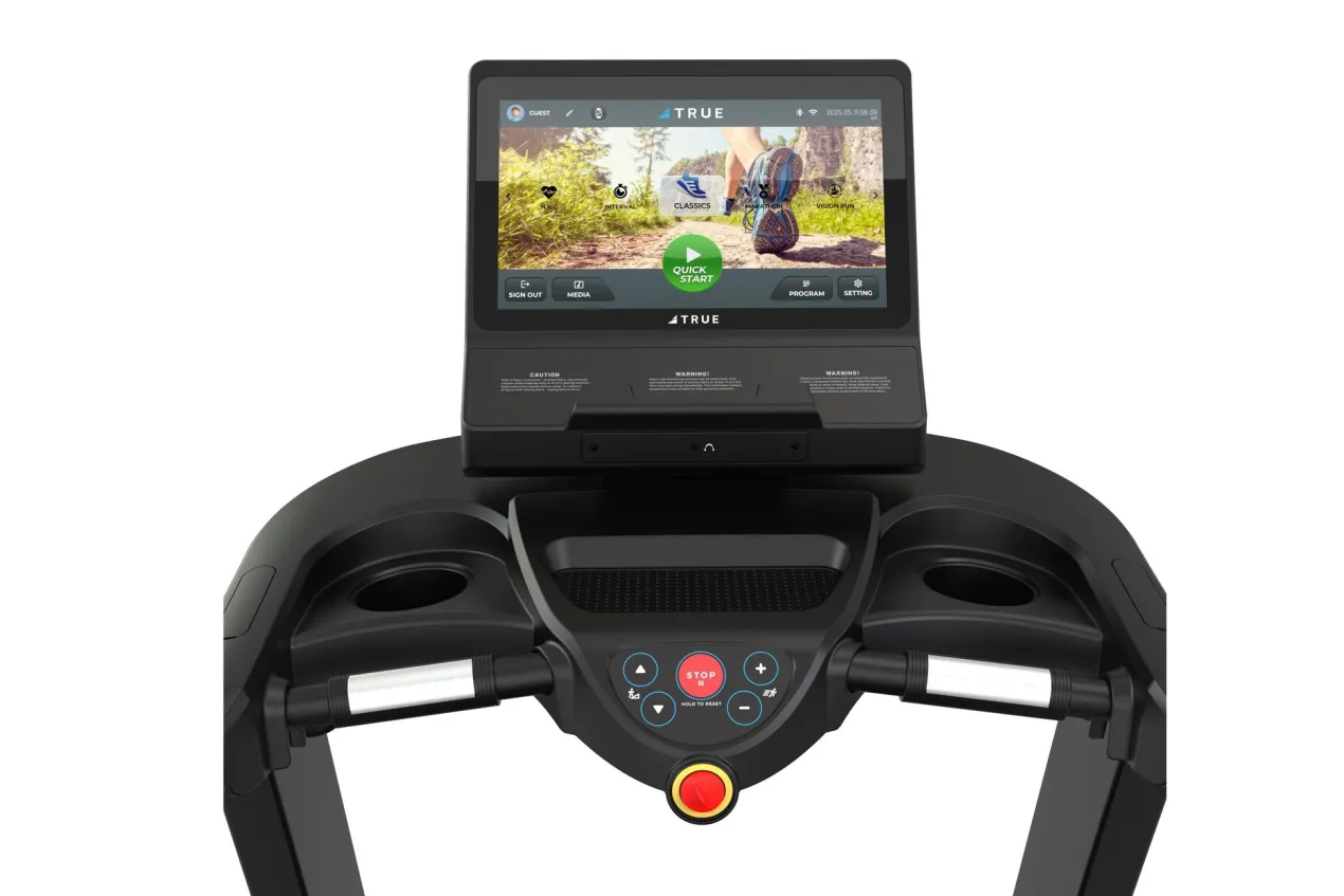 TRUE Performance 1000 Treadmill (🧨JULY 4th SALE)