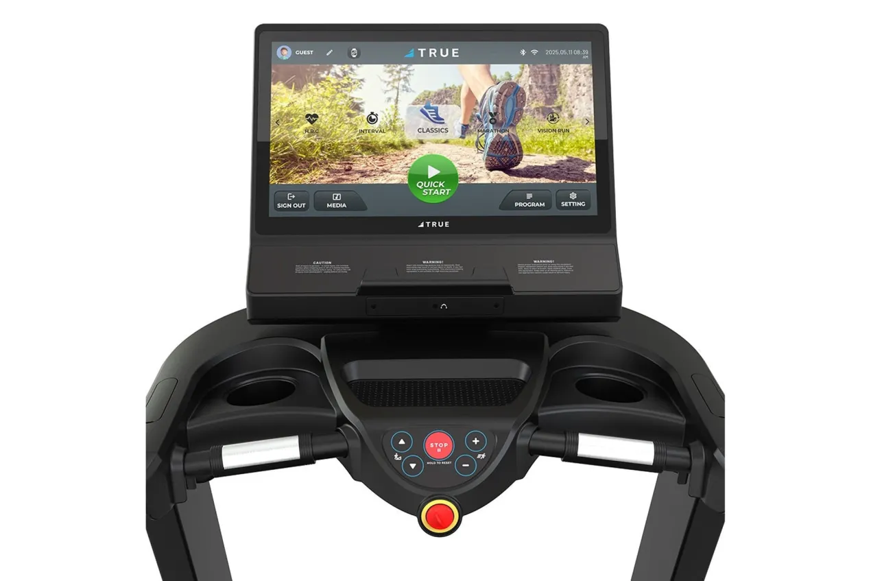 TRUE Performance 1000 Treadmill (🧨JULY 4th SALE)