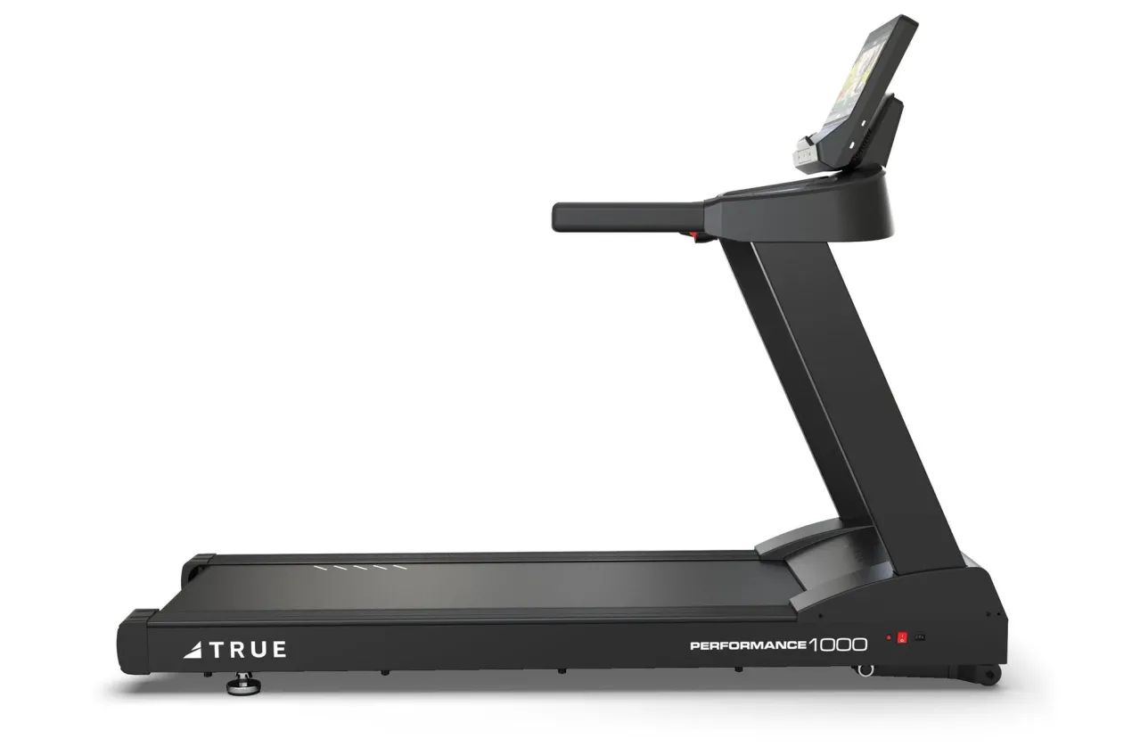 TRUE Performance 1000 Treadmill (🧨JULY 4th SALE)