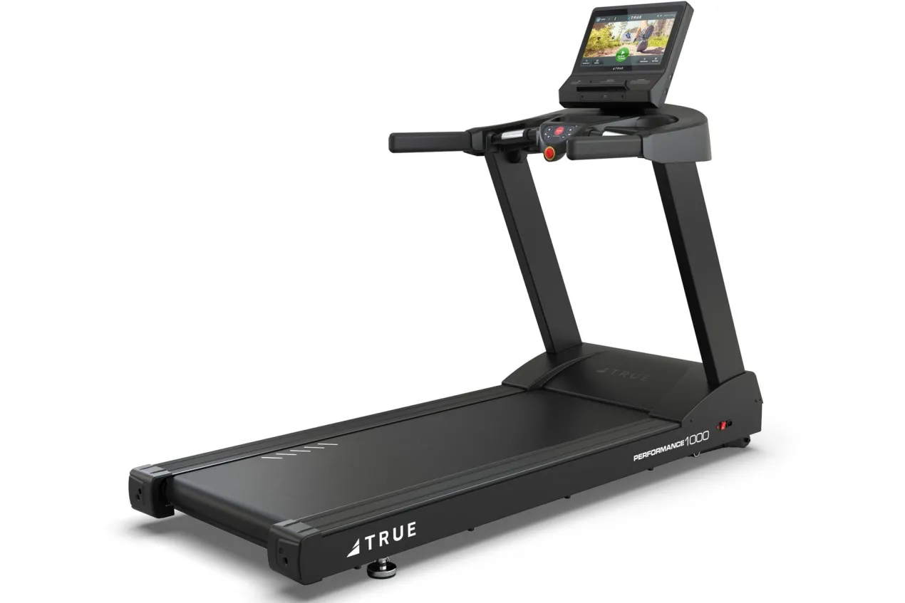TRUE Performance 1000 Treadmill (🧨JULY 4th SALE)