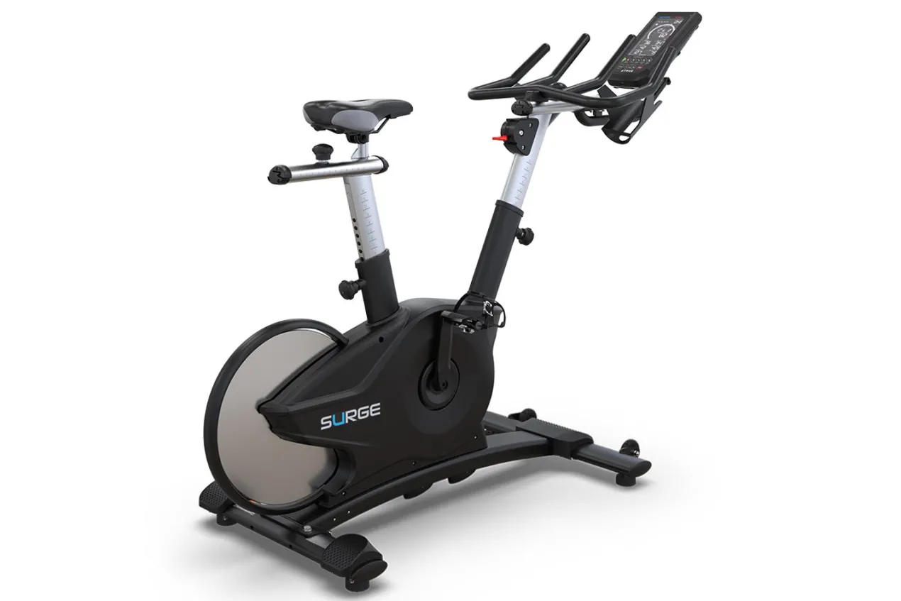 TRUE Surge Spin Exercise Bike