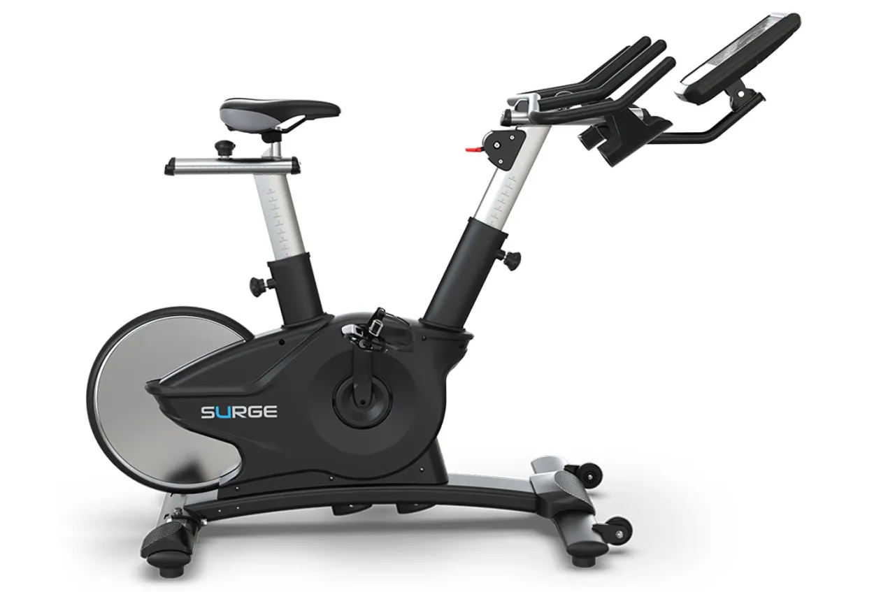 TRUE Surge Spin Exercise Bike