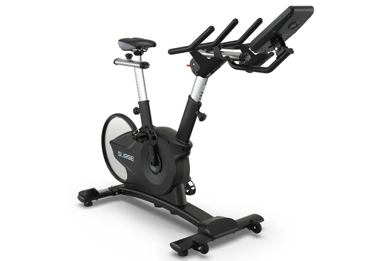TRUE Surge Spin Exercise Bike