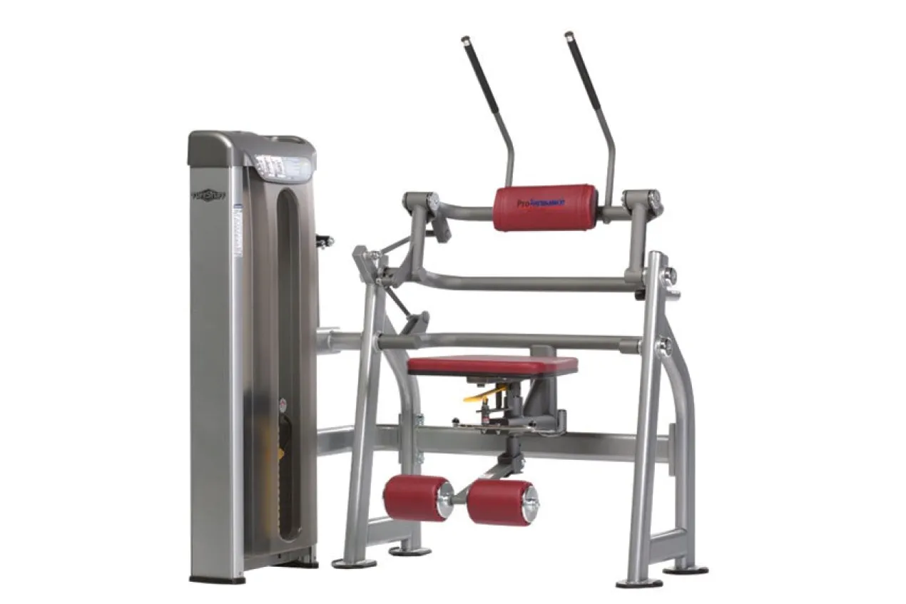 TuffStuff Abdominal Crunch Proformance Plus (PPS-220)