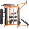 TuffStuff Adjustable Step-Up/Stretch Training Module (CT-8220)