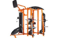 TuffStuff Adjustable Step-Up/Stretch Training Module (CT-8220)