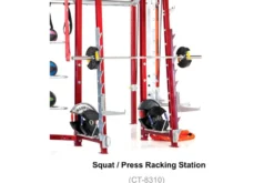 TuffStuff Adjustable Step-Up/Stretch Training Module (CT-8220)