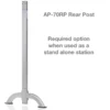 TuffStuff Apollo 7000 High Low Pulley Station (AP-71HL)