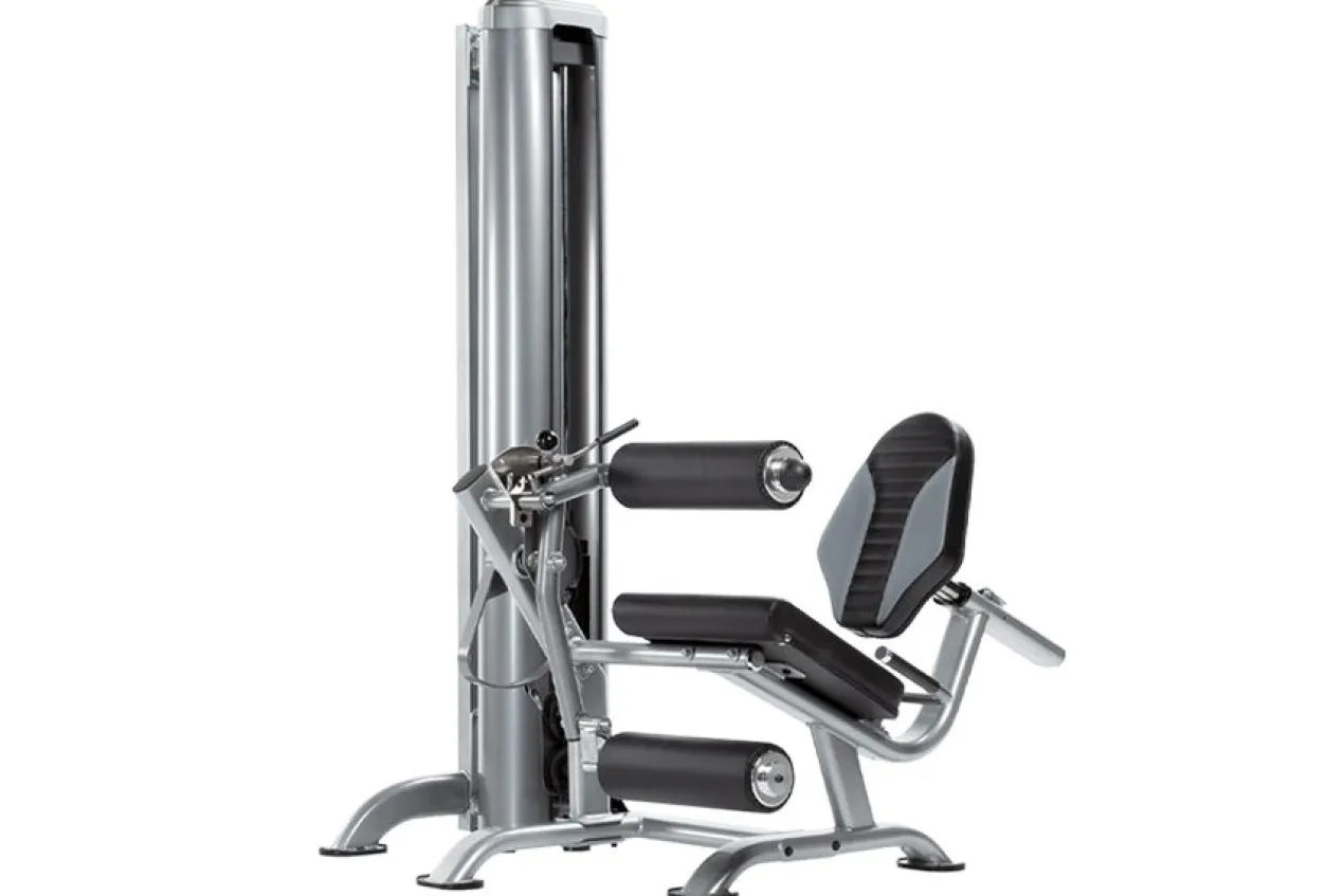 TuffStuff Apollo Leg Extension / Curl Station (AP-71LE)