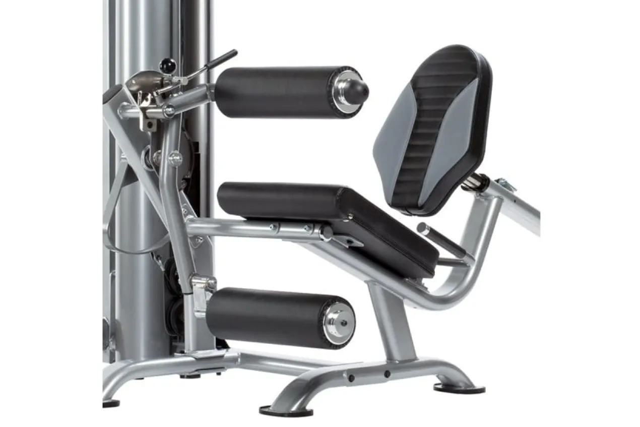 TuffStuff Apollo Leg Extension / Curl Station (AP-71LE)